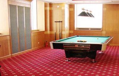 фото отеля Ningbo People's Insurance Mansion