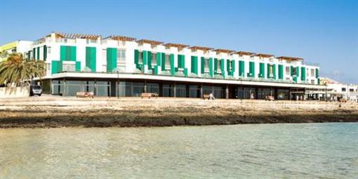 фото отеля Corralejo Beach Hotel Fuerteventura