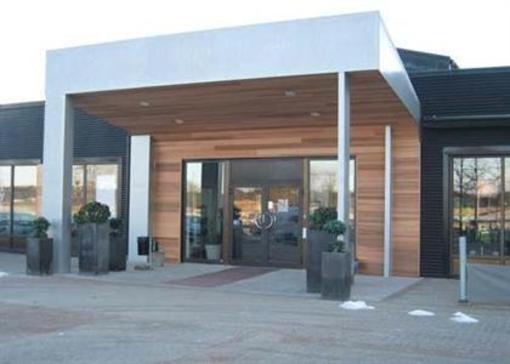 фото отеля Quality Hotel Vanersborg