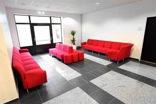 фото отеля Quality Hotel Vanersborg
