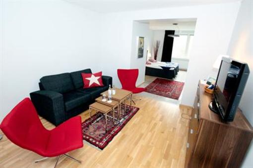 фото отеля Quality Hotel Vanersborg