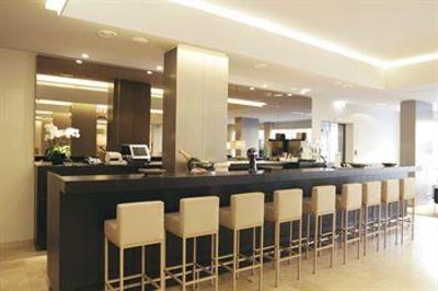 фото отеля Hotel Sylter Hof