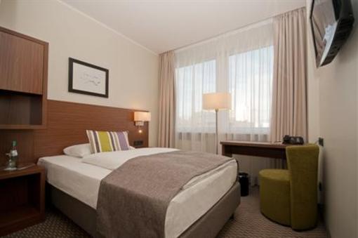 фото отеля Hotel Sylter Hof