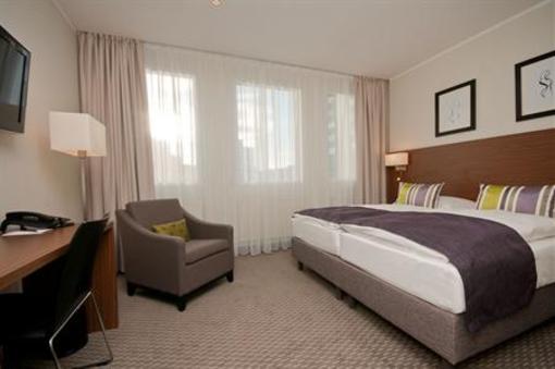 фото отеля Hotel Sylter Hof