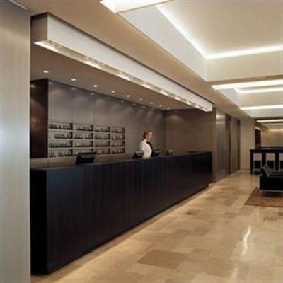 фото отеля Hotel Sylter Hof