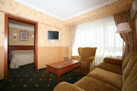 фото отеля Zhemchuzhina Hotel Sochi