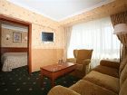 фото отеля Zhemchuzhina Hotel Sochi