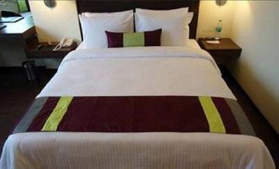 фото отеля Sarovar Portico Rajkot