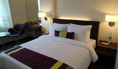 фото отеля Sarovar Portico Rajkot