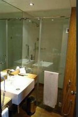 фото отеля Sarovar Portico Rajkot