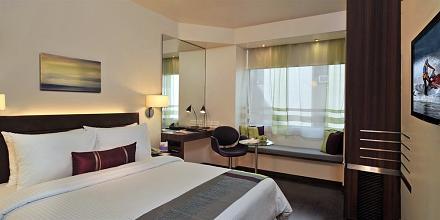 фото отеля Sarovar Portico Rajkot