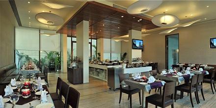 фото отеля Sarovar Portico Rajkot
