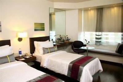 фото отеля Sarovar Portico Rajkot
