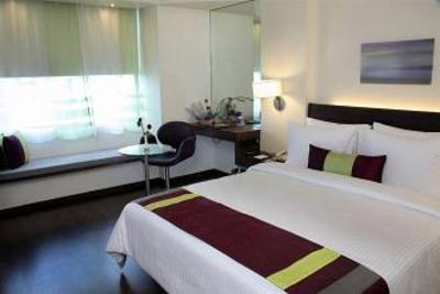 фото отеля Sarovar Portico Rajkot
