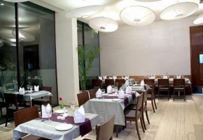 фото отеля Sarovar Portico Rajkot