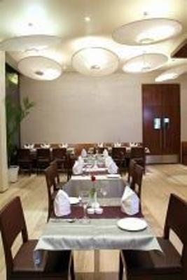 фото отеля Sarovar Portico Rajkot