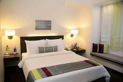 фото отеля Sarovar Portico Rajkot