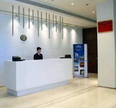 фото отеля Sarovar Portico Rajkot