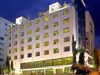 Sarovar Portico Rajkot