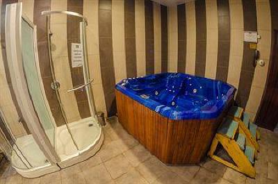 фото отеля Predeal Comfort Suites