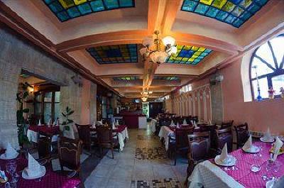 фото отеля Predeal Comfort Suites