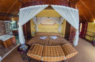 фото отеля Predeal Comfort Suites