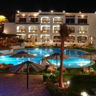 фото отеля La Perla Hotel Sharm El Sheikh
