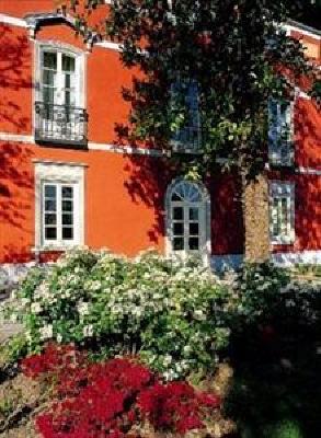 фото отеля Casona De La Paca Hotel Cudillero