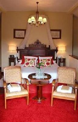 фото отеля Casona De La Paca Hotel Cudillero