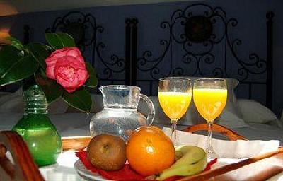 фото отеля Casona De La Paca Hotel Cudillero