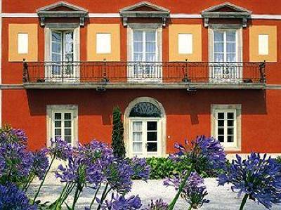 фото отеля Casona De La Paca Hotel Cudillero