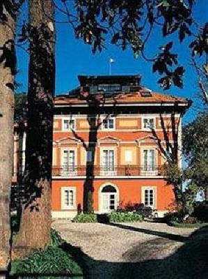 фото отеля Casona De La Paca Hotel Cudillero