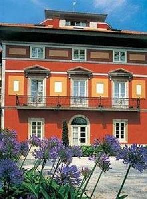 фото отеля Casona De La Paca Hotel Cudillero