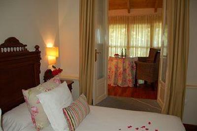 фото отеля Casona De La Paca Hotel Cudillero