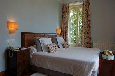 фото отеля Casona De La Paca Hotel Cudillero