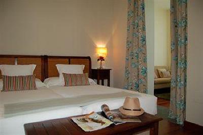 фото отеля Casona De La Paca Hotel Cudillero