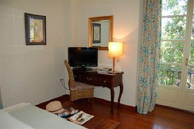 фото отеля Casona De La Paca Hotel Cudillero