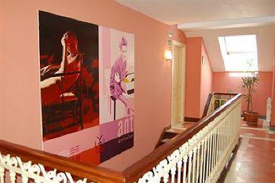 фото отеля Casona De La Paca Hotel Cudillero