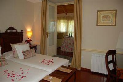 фото отеля Casona De La Paca Hotel Cudillero