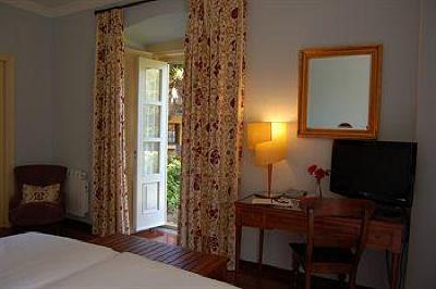фото отеля Casona De La Paca Hotel Cudillero