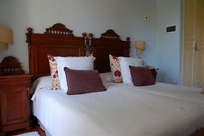 фото отеля Casona De La Paca Hotel Cudillero