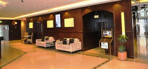 фото отеля Fortune Plaza Hotel