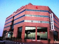 Fortune Plaza Hotel