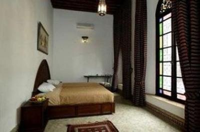 фото отеля Riad Al Pacha Hotel Fez