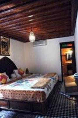 фото отеля Riad Al Pacha Hotel Fez