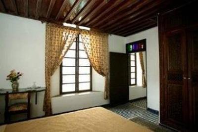 фото отеля Riad Al Pacha Hotel Fez