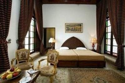 фото отеля Riad Al Pacha Hotel Fez