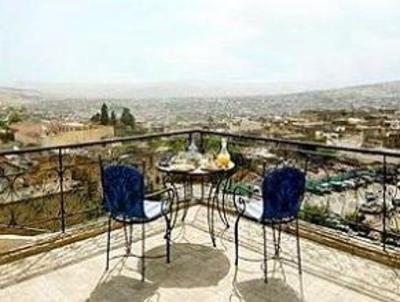 фото отеля Riad Al Pacha Hotel Fez