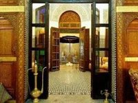 Riad Al Pacha Hotel Fez