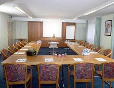 фото отеля Apart Hotel Sehnde